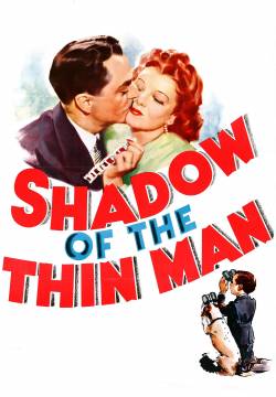 L'ombra dell'uomo ombra