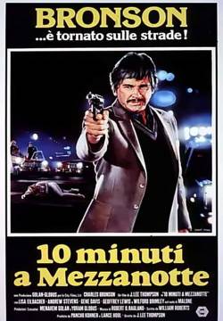 10 minuti a mezzanotte