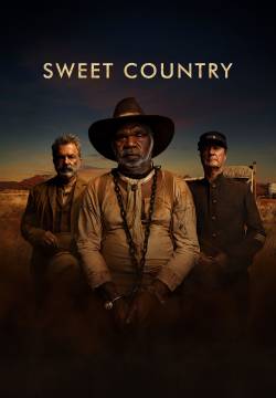 Sweet Country