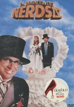 La rivincita dei nerds IV