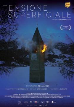 Tensione superficiale