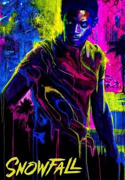 Snowfall - Stagione 4