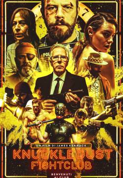 Knuckledust - Fight Club