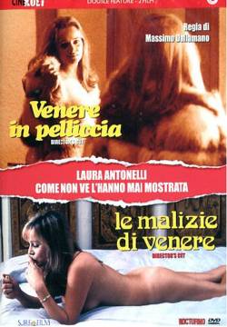 Le malizie di Venere – Venere in pelliccia