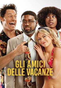 Gli amici delle vacanze