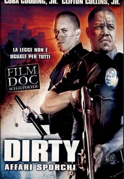Dirty - Affari sporchi