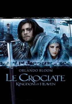 Le crociate - Kingdom of Heaven