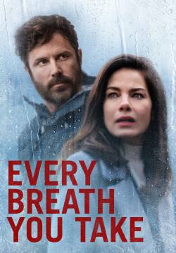 Every Breath You Take - Senza respiro