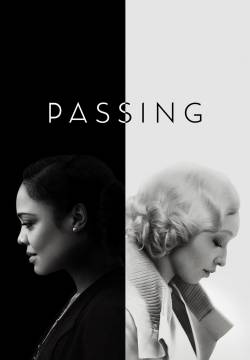 Due donne – Passing