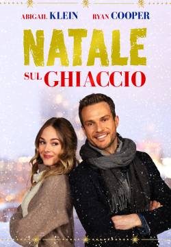 Natale sul ghiaccio