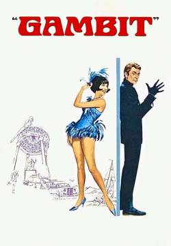 Gambit - Grande furto al Semiramis