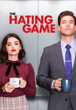 Ti odio, anzi no, ti amo!