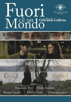 Fuori c'è un mondo