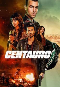 Centauro