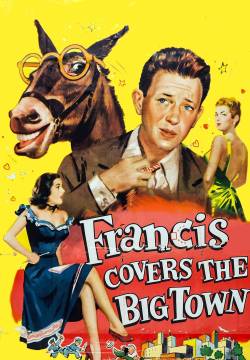 Francis contro la camorra