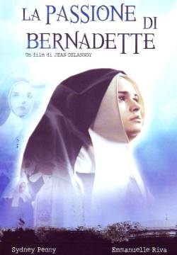La passione di Bernadette