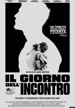 Il giorno dell'incontro