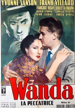 Wanda, la peccatrice