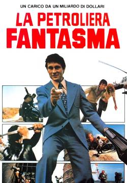 La petroliera fantasma