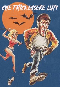 Che fatica essere lupi