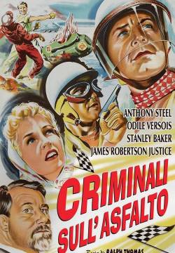 Criminali sull'asfalto