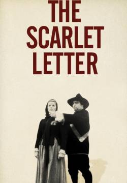 La lettera scarlatta