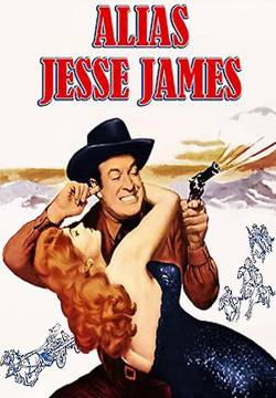 Arriva Jesse James
