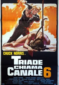 Triade chiama canale 6