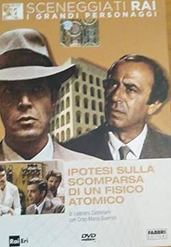 Ipotesi sulla scomparsa di un fisico atomico