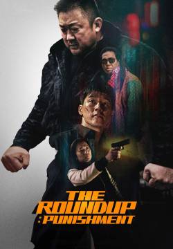 The Roundup: Punishment