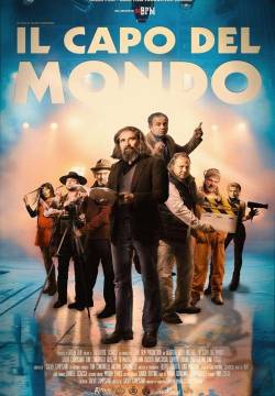 Il capo del mondo