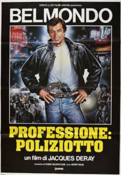 Professione: poliziotto