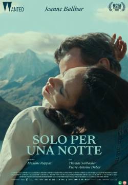 Solo per una notte