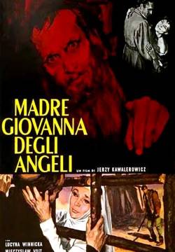Madre Giovanna degli angeli