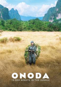 Onoda, 10.000 notti nella giungla