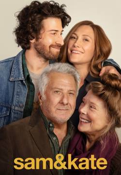 Sam & Kate