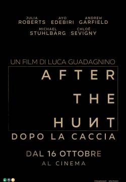 After the Hunt - Dopo la caccia
