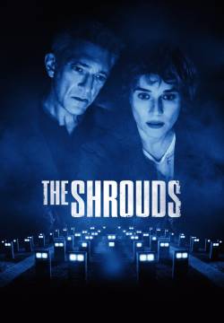 The Shrouds - Segreti sepolti