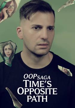 OOP Saga – Time’s Opposite Path