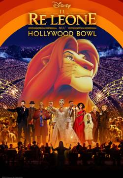 Il Re Leone all’Hollywood Bowl