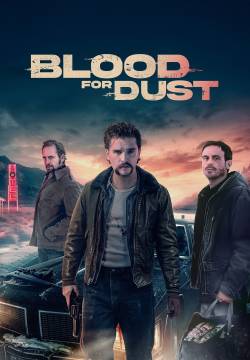 Blood for Dust