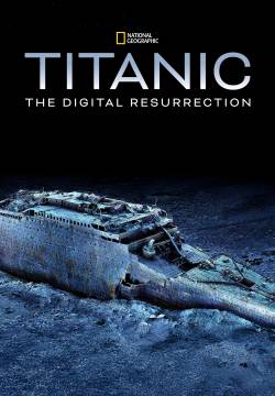 Titanic: La rinascita digitale