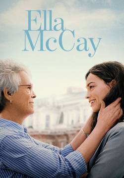 Ella McCay