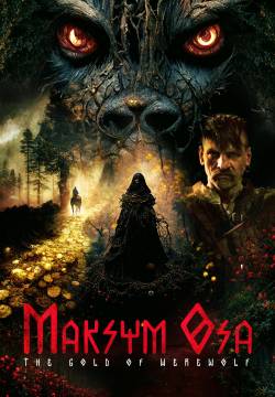 Maksym Osa: L`Oro dei Cosacchi