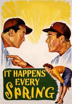 Quando torna primavera