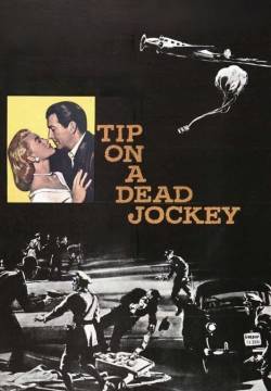 Contrabbando sul Mediterraneo