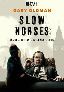 Slow Horses - Stagione 5