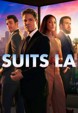 Suits LA - Stagione 1