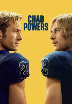 Chad Powers - Stagione 1