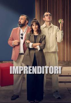 Imprenditori - Stagione 1